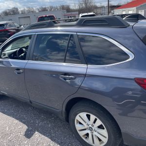 SUBARU OUTBACK 2.5I PREMIUM - 6