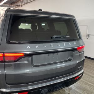 JEEP WAGONEER SERIES II - 7