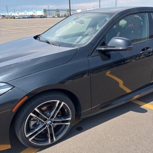 2024 BMW 228I GRAN COUPE XDRIVE — фото 2