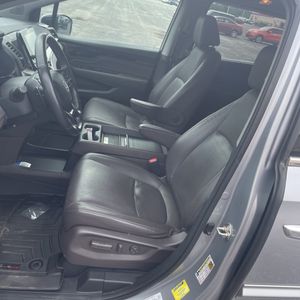 2018 Honda ODYSSEY ELITE — миниатюра 32