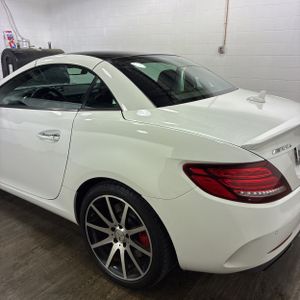 MERCEDES-BENZ SL AMG - 6