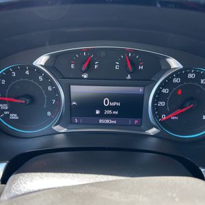 صورة مصغرة 39 لـ 2023 Chevrolet TRAVERSE LT CLOTH