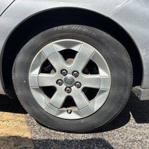 صورة مصغرة 16 لـ 2008 Toyota PRIUS BASE