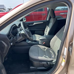 2021 FORD ESCAPE S thumbnail 31