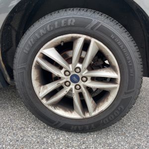 2017 FORD EDGE SEL — миниатюра 18