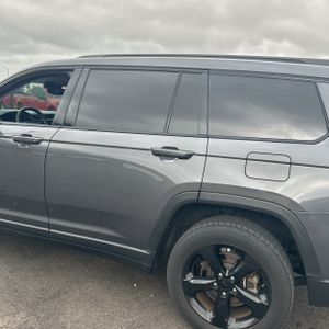 JEEP GRAND CHEROKEE L - 6