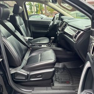 صورة 37 لـ 2019 FORD RANGER LARIAT