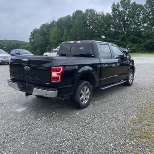 2019 FORD F-150 XLT 照片 8