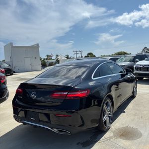 2019 Mercedes-BENZ E-CLASS — фото 7