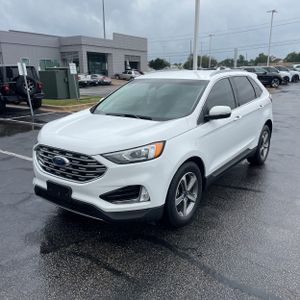 FORD EDGE SEL - 1