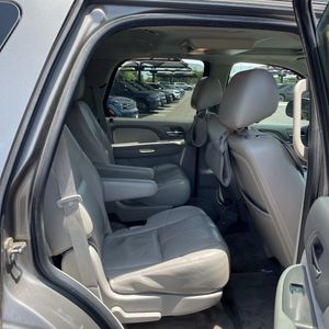 2012 Chevrolet TAHOE LT — фото 35