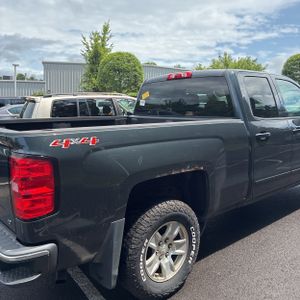 صورة 9 لـ 2017 Chevrolet SILVERADO 1500 LT