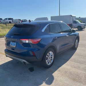 FORD ESCAPE SE - 8