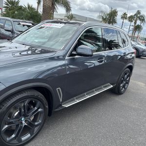 BMW X5 XDRIVE40I - 2