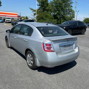 NISSAN SENTRA 2.0 - 5