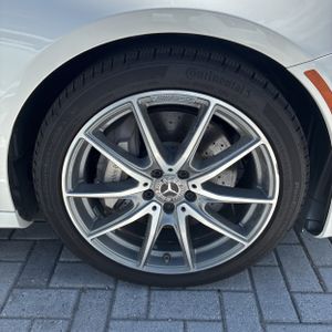 2022 Mercedes-BENZ E-CLASS thumbnail 20