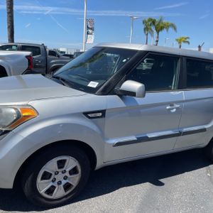 KIA SOUL BASE - 2