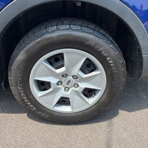 صورة مصغرة 18 لـ 2013 FORD EXPLORER BASE