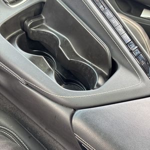 2025 Chevrolet CORVETTE STINGRAY thumbnail 55
