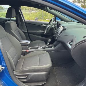 صورة مصغرة 33 لـ 2017 Chevrolet CRUZE LT AUTO