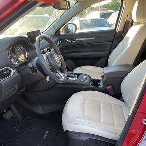 2023 Mazda CX-5 2.5 S PREFERRED — миниатюра 32