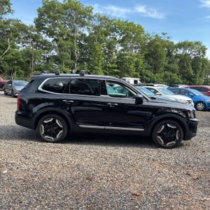 2023 KIA TELLURIDE S — фото 10