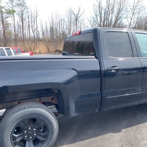 CHEVROLET SILVERADO 1500 LD LT Z71 - 9