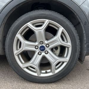 2017 FORD ESCAPE TITANIUM 缩略图 18