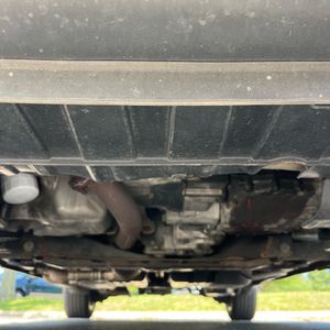 2017 Honda HR-V LX 照片 26