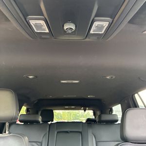 صورة 38 لـ 2025 Chevrolet TAHOE LT
