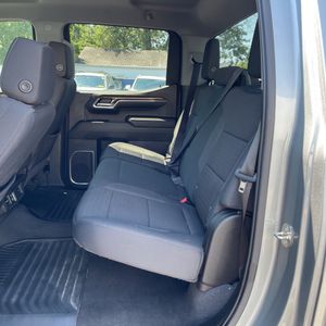 صورة مصغرة 34 لـ 2023 Chevrolet SILVERADO 1500 LT