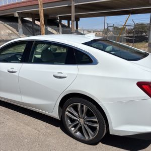 2024 Chevrolet MALIBU LT — фото 6