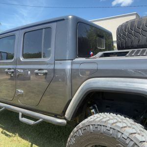 2020 JEEP GLADIATOR SPORT S 照片 6