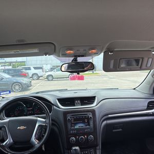 صورة مصغرة 38 لـ 2017 Chevrolet TRAVERSE LT