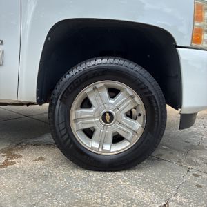 صورة مصغرة 19 لـ 2010 Chevrolet SILVERADO 1500 LTZ