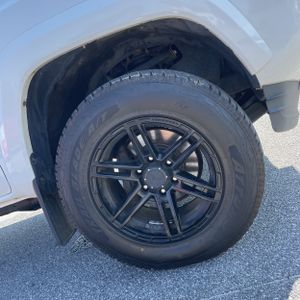 صورة مصغرة 20 لـ 2016 Toyota TACOMA TRD SPORT