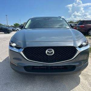 صورة مصغرة 14 لـ 2024 Mazda CX-30 2.5 S CARBON EDITION