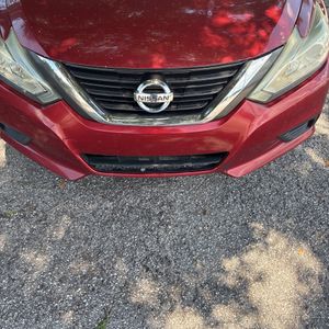 2016 Nissan ALTIMA 2.5 S — миниатюра 55