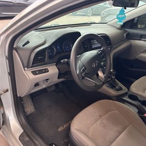 2020 Hyundai ELANTRA SE — миниатюра 36