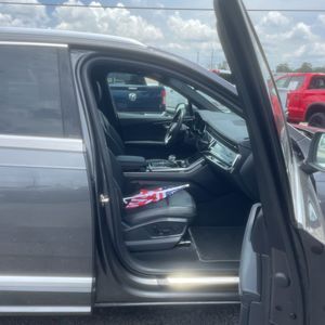 2025 AUDI Q7 PREMIUM PLUS — миниатюра 32