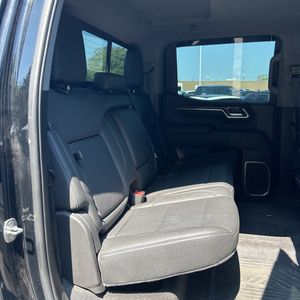 2022 Chevrolet SILVERADO 1500 LT TRAIL BOSS thumbnail 39