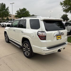 TOYOTA 4RUNNER - 5
