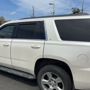 CHEVROLET TAHOE LT - 6