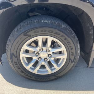 صورة مصغرة 11 لـ 2019 Chevrolet SILVERADO 1500 LT
