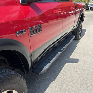 2017 RAM 2500 POWER WAGON 缩略图 64