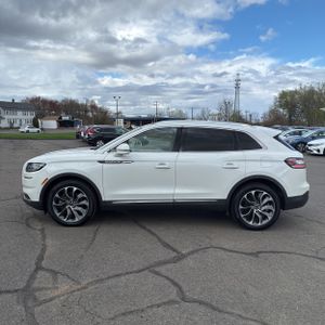 LINCOLN NAUTILUS RESERVE - 3