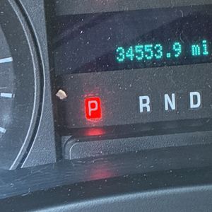 2009 FORD F-150 XL 照片 38