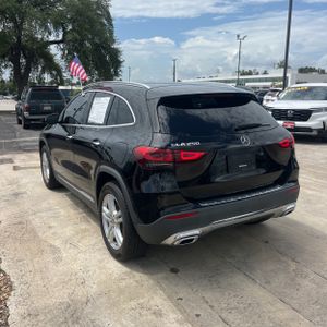 2023 Mercedes-BENZ GLA photo 5