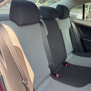 2017 Volkswagen JETTA 1.4T S — миниатюра 34