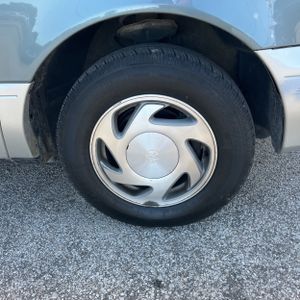 2000 Toyota SIENNA XLE photo 20